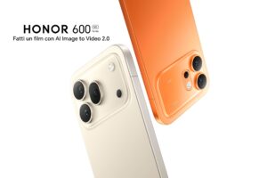 Gli HONOR 600 sono ufficiali (di nuovo): la promo lancio diventa super interessante 1