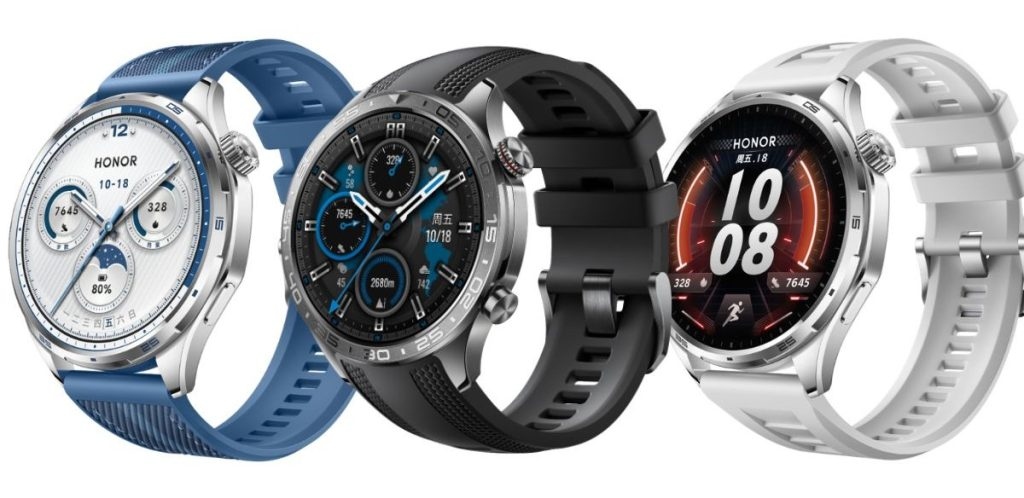 honor watch 6 plus
