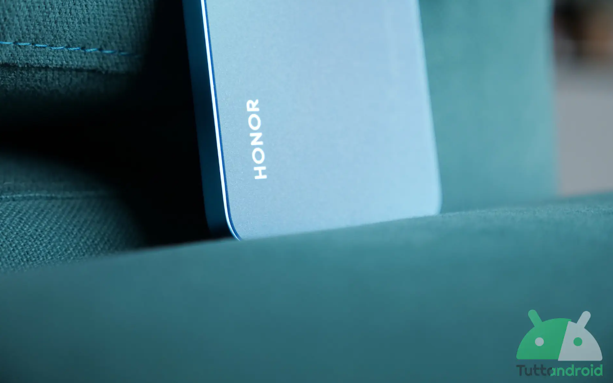 HONOR