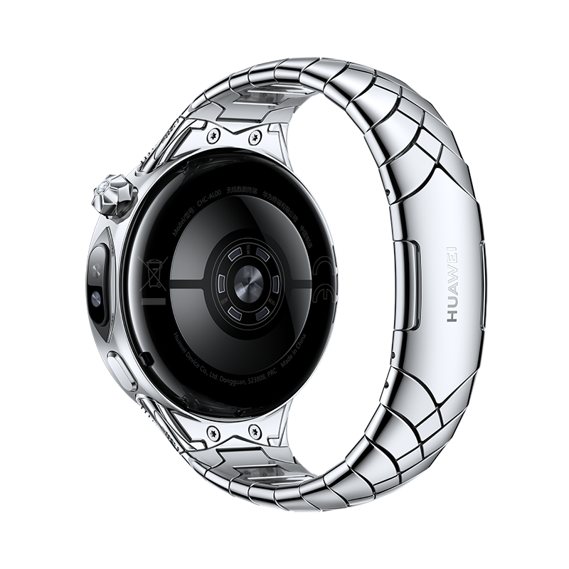 HUAWEI Watch Ultimate Design ancora più prezioso in un'edizione speciale 2