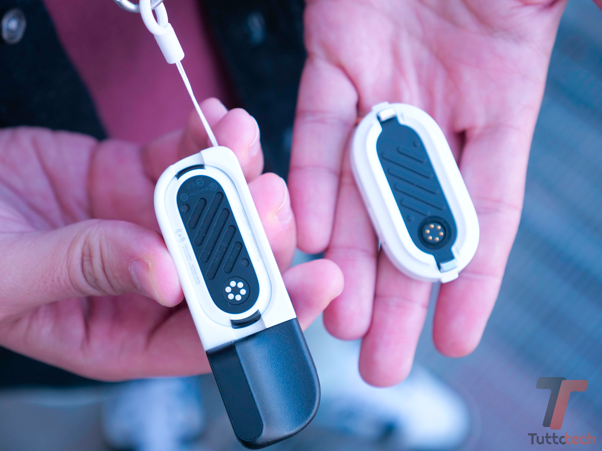 Recensione Insta360 GO 3S Pack Retrò: la videocamera tascabile “dei tempi passati” 24