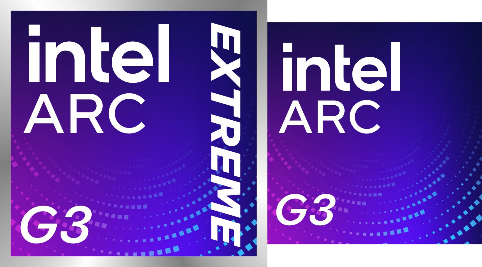 Intel Arc G-Series 2