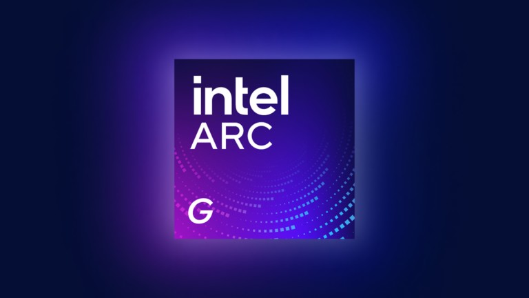 Intel Arc G-Series ufficiali: Intel punta sul gaming handheld con Arc G3 e Arc G3 Extreme