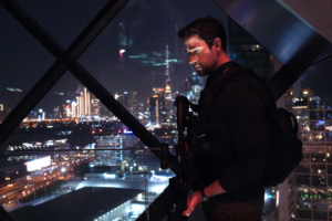 Jack Ryan: Ghost War - novità Amazon Prime Video maggio 2026 da vedere