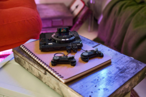 LEGO Console SEGA Mega Drive
