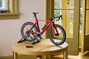 LEGO Icons Bici da Corsa