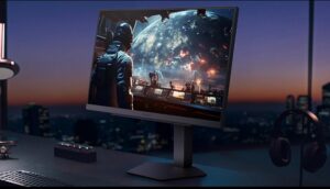 Super sconto del 32% su LG UltraGear: il display 4K a 180Hz e Full HD a 360Hz a prezzo record 7