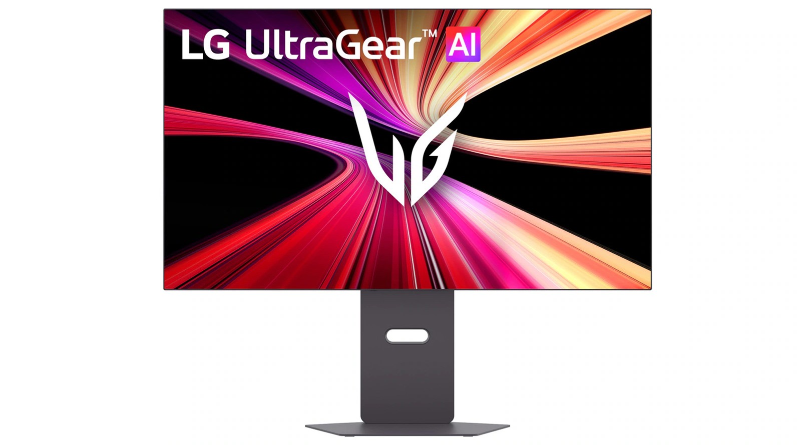 LG UltraGear AI 32GX870B-B