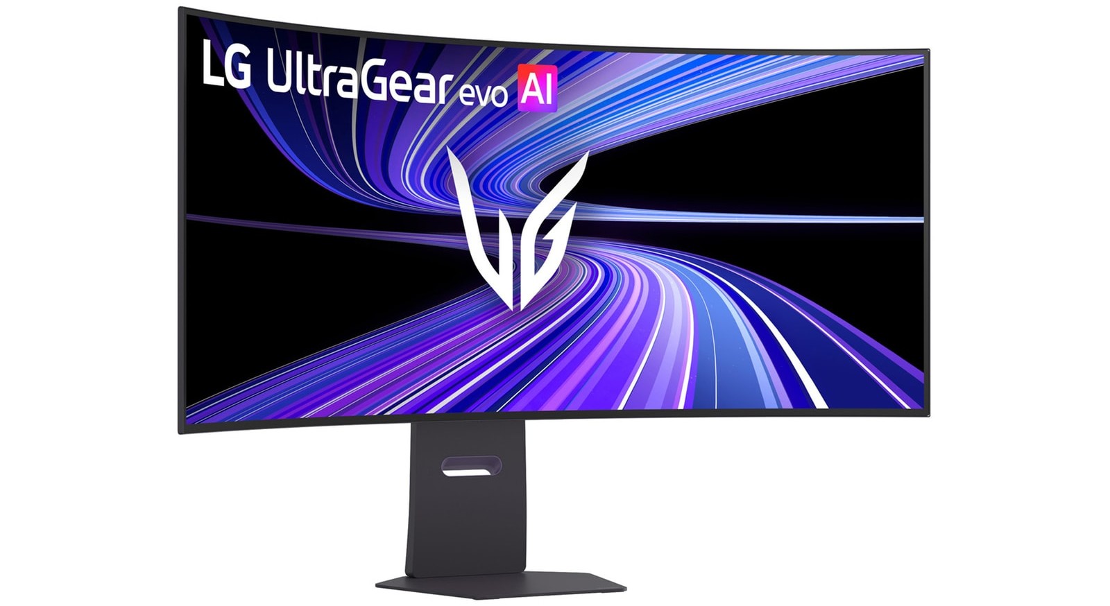 LG UltraGear evo AI 45GX950B-B 4