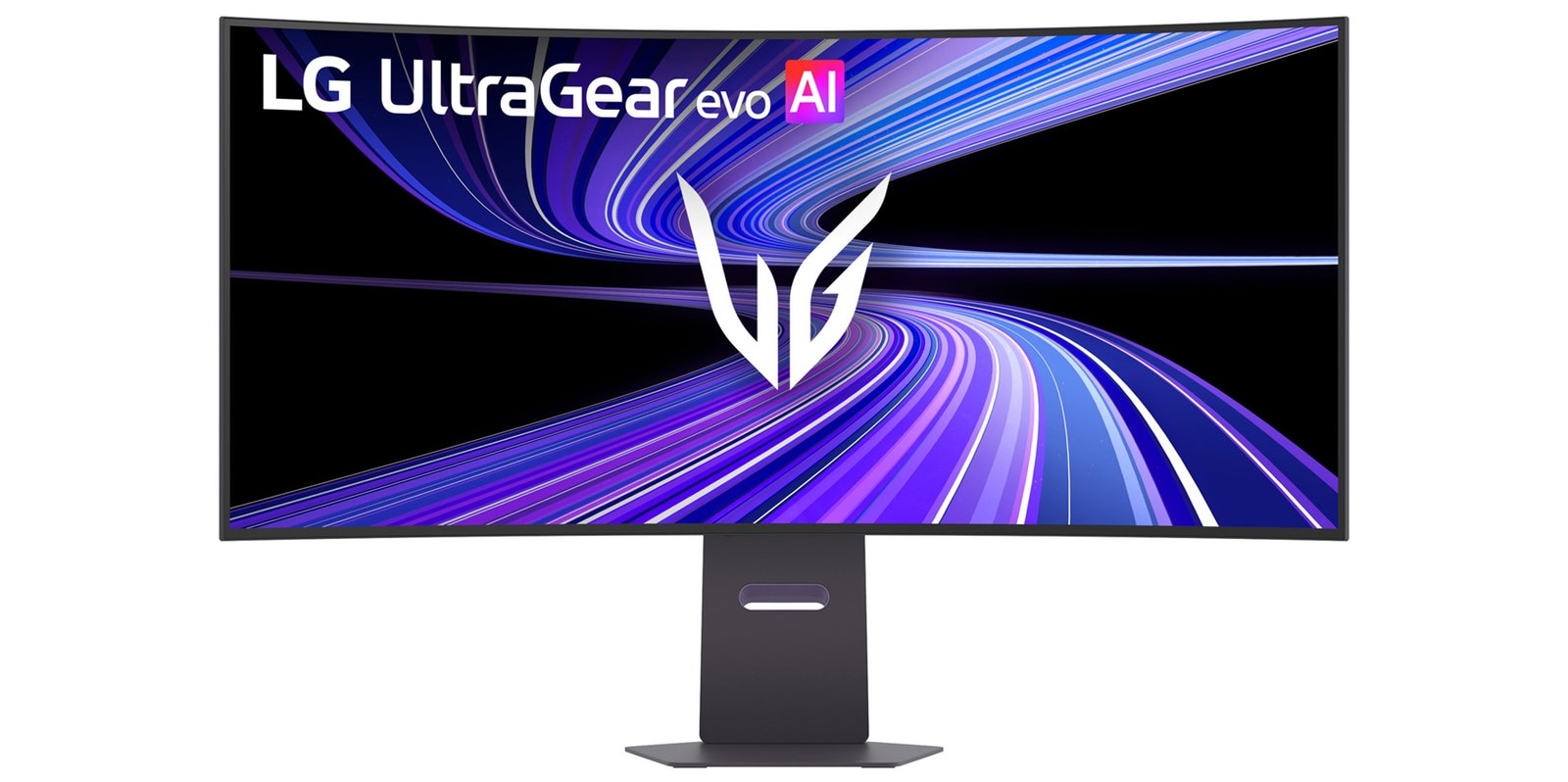 LG UltraGear evo AI 45GX950B-B 5