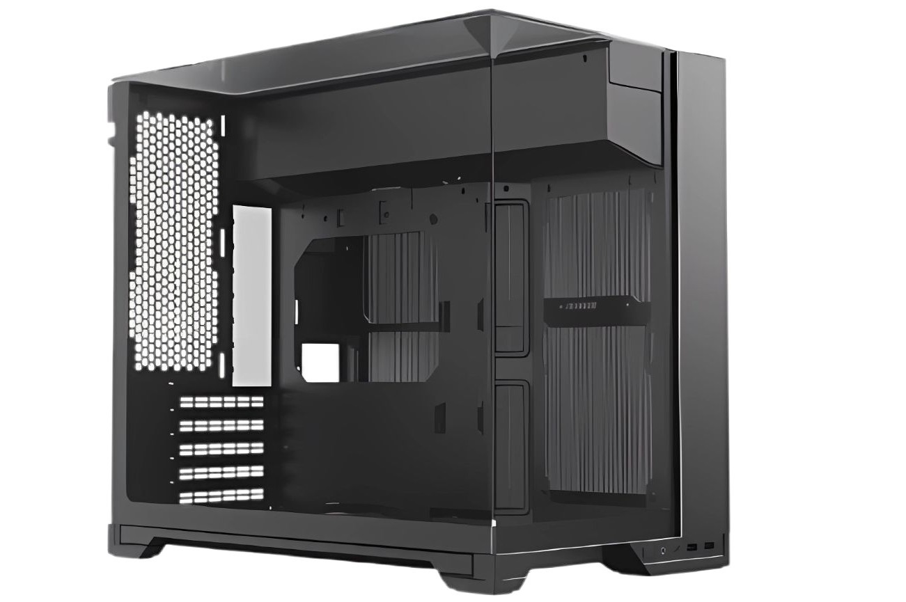 Lian Li O11 Vision-M black