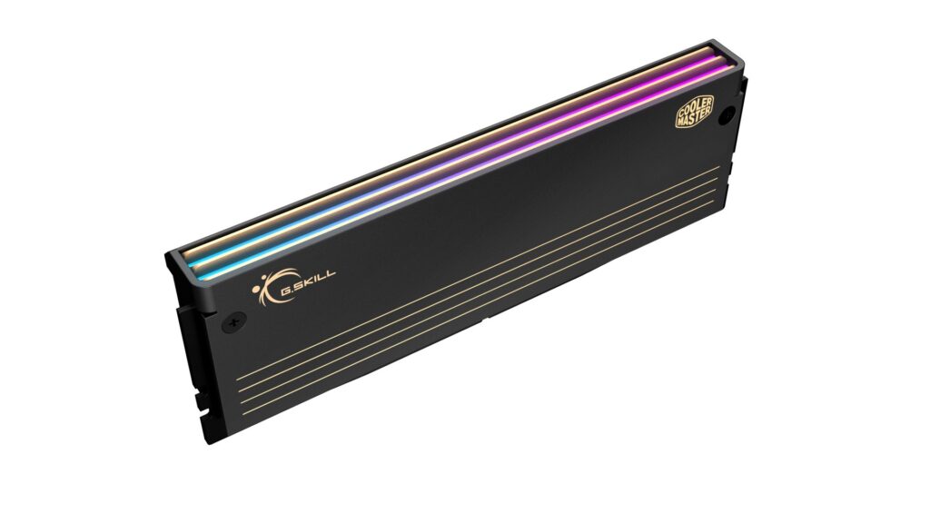 MasterDimm AC DDR5 1