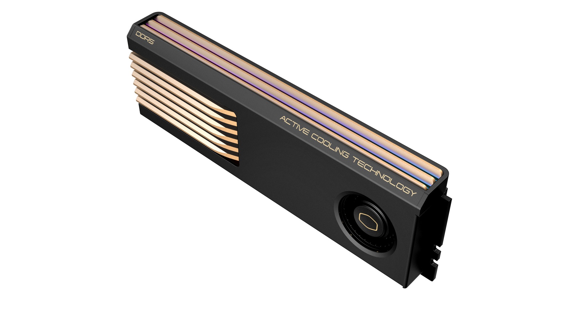 MasterDimm AC DDR5 4