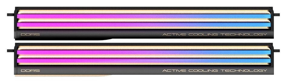 MasterDimm AC DDR5 8