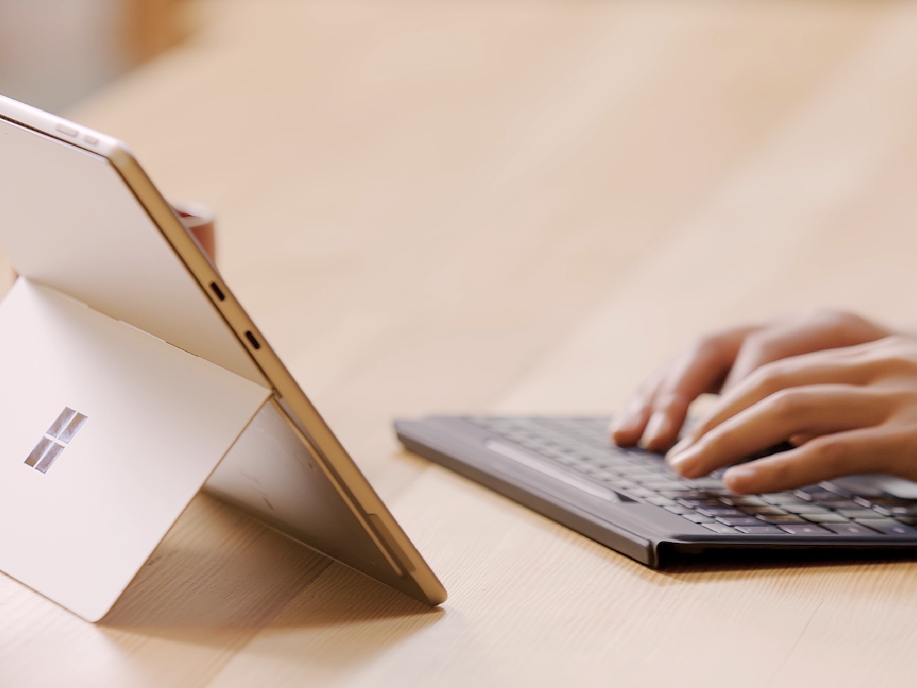 Microsoft Surface for Business