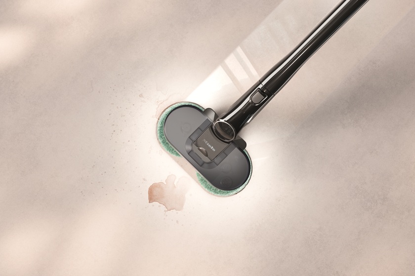 Miele spazzola AquaTwister per Triflex HX3