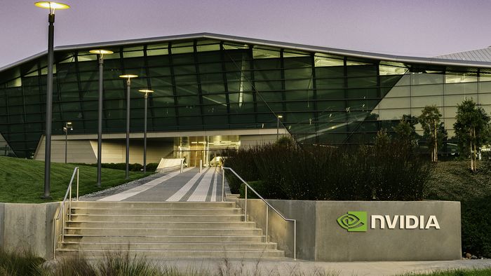 NVIDIA