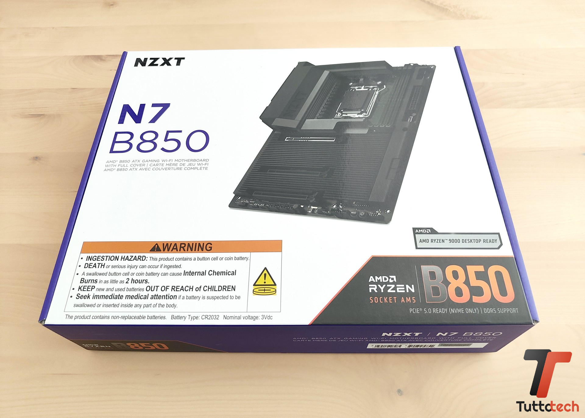 Recensione NZXT N7 B850: una AM5 elegante e concreta, ma il prezzo la mette alla prova 6