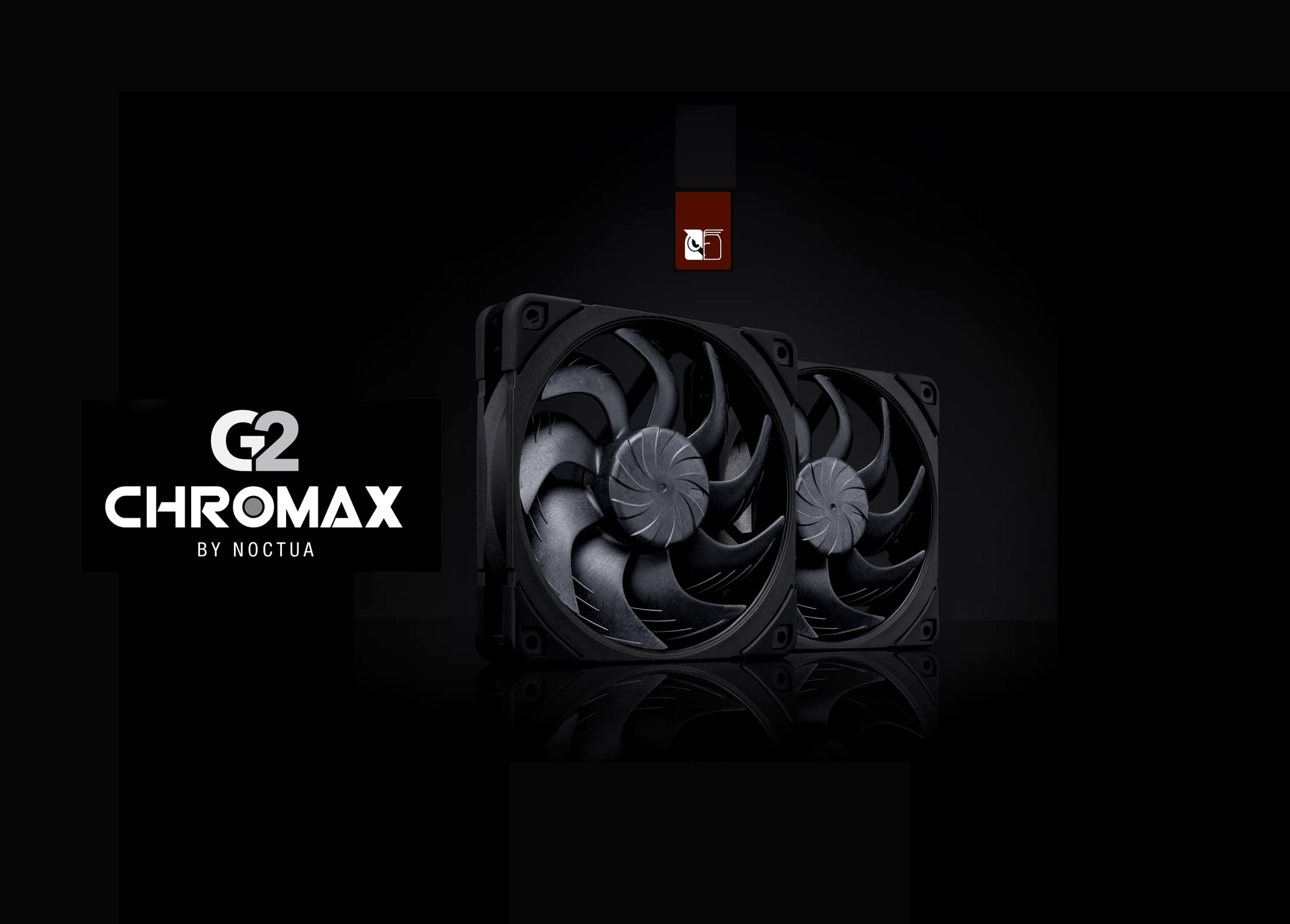 Noctua NF-A12x25 G2 chromax.black-tt-8