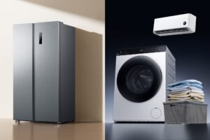 Nuovi elettrodomestici Xiaomi MIJIA - maggio 2026 - hero