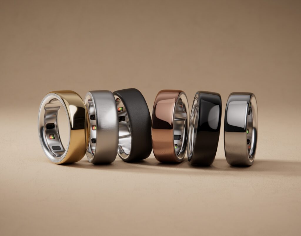 Oura Ring 4 a 285€: lo sconto di 114€ rende lo smart ring definitivo un vero affare 1