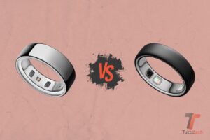 Oura Ring 5 vs Oura Ring 4, il nostro confronto sulla carta 1