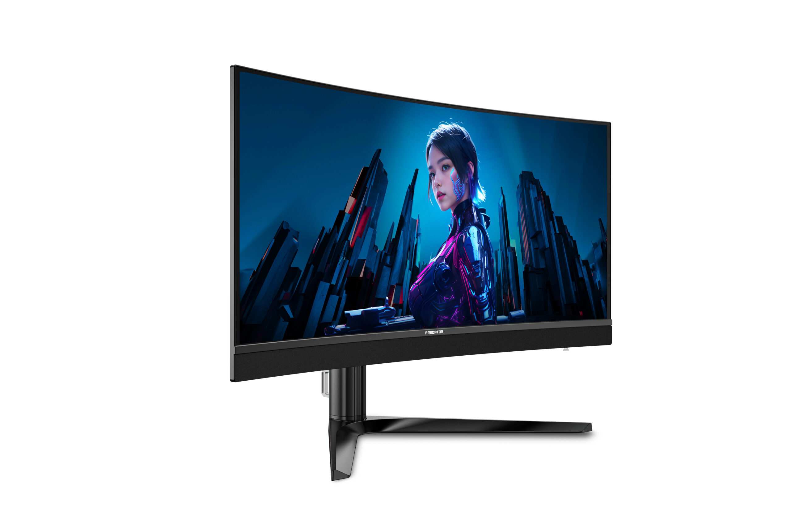 Acer presenta i nuovi monitor Predator e Nitro con 3D, 1000 Hz e 5K per il gaming 2