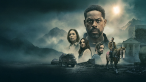 Paradise - migliori serie TV Disney+ da non perdere