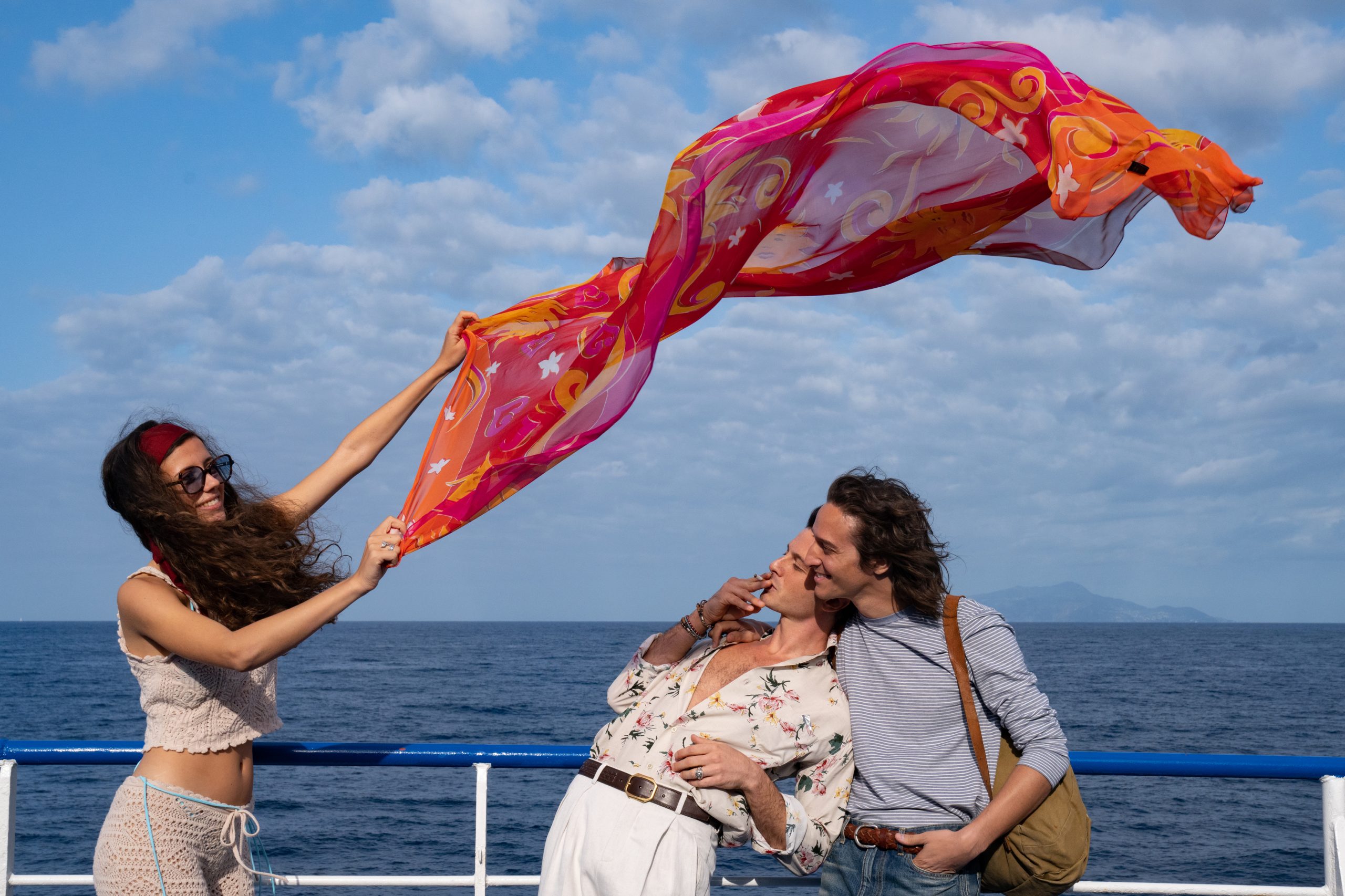 TIMVision Play sigla una partnership con PiperFilm: in arrivo i migliori titoli del cinema italiano recente 1