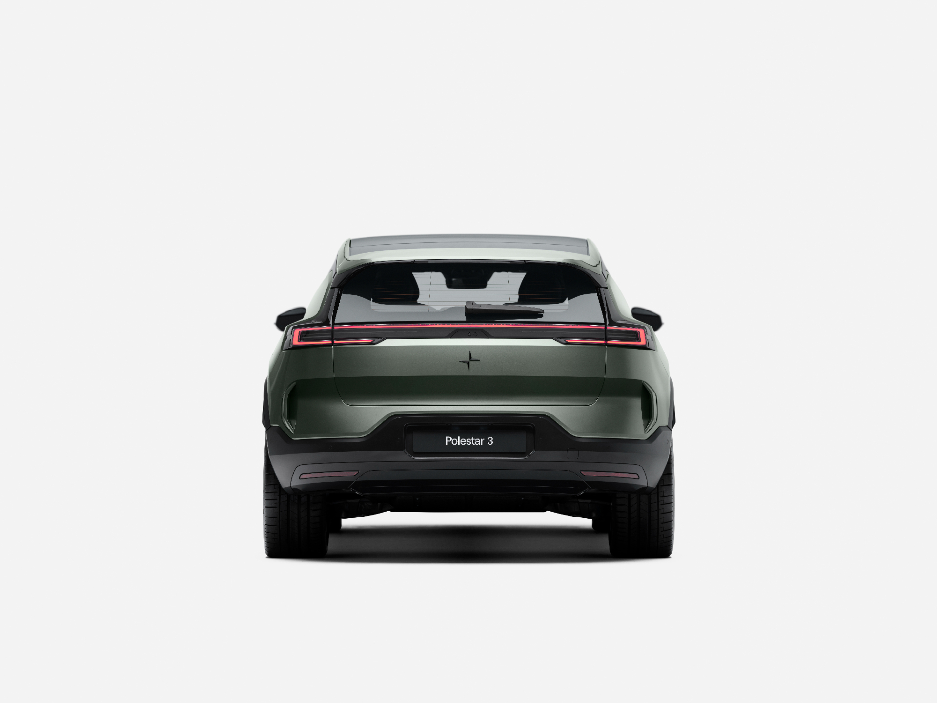 Polestar 3 e 4 si rinnovano: 800V, 350 kW di ricarica e nuovo look. Ordini aperti in Italia 5