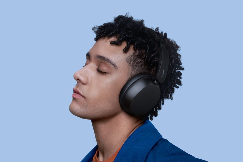 REDMI Headphones Neo
