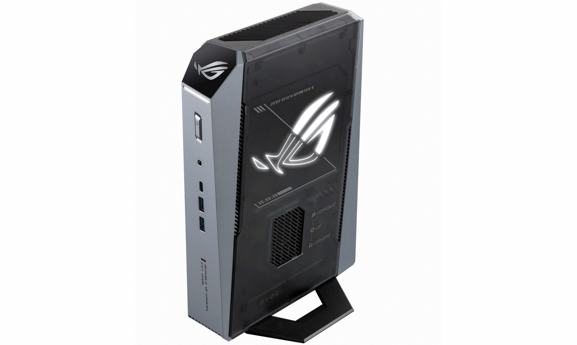 ROG GR70 2