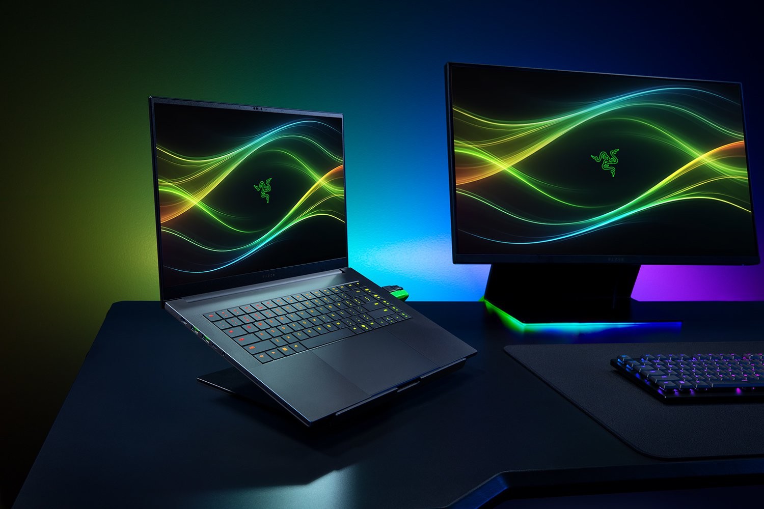Razer Blade 16 2026 1
