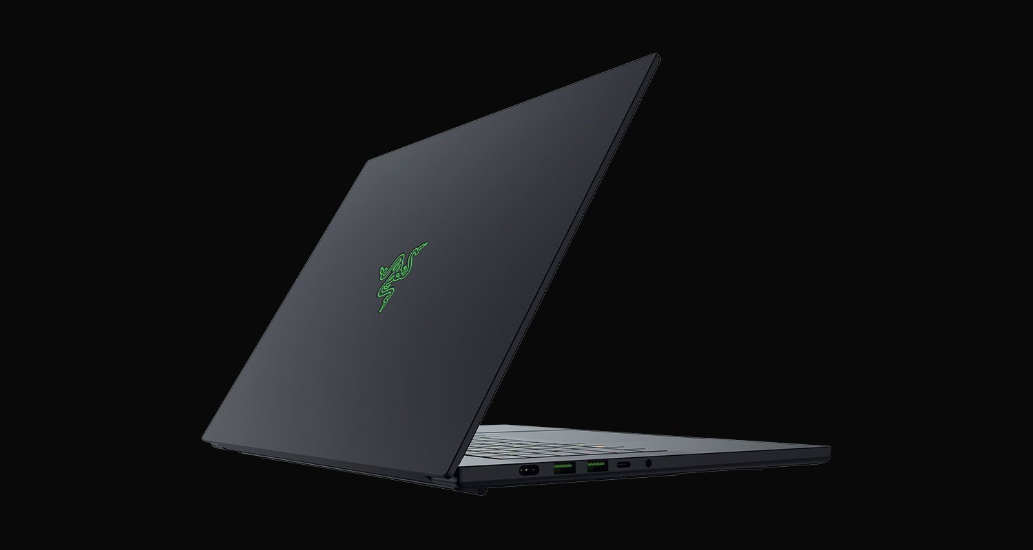 Razer Blade 16 2026 4