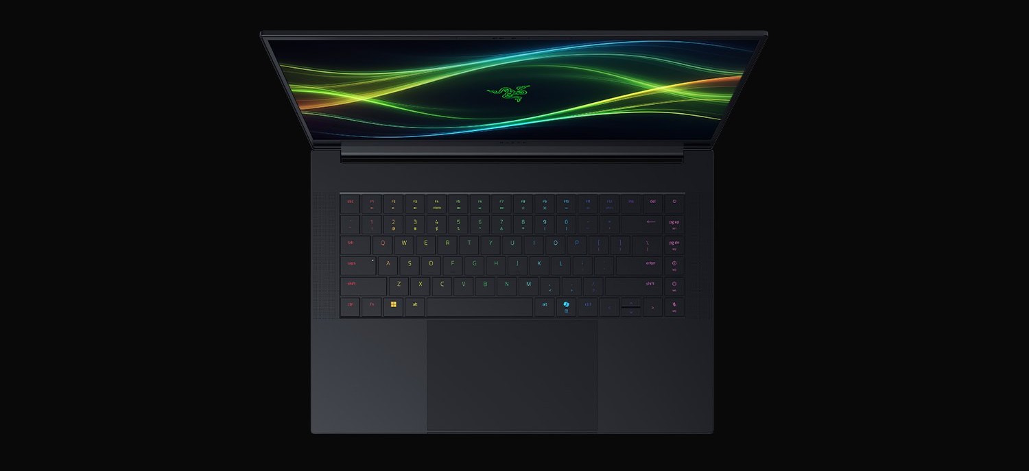 Razer Blade 16 2026 5