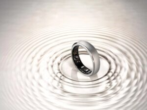 RingConn Gen 3 è ufficiale, vibrazioni, pressione sanguigna e autonomia al top 1