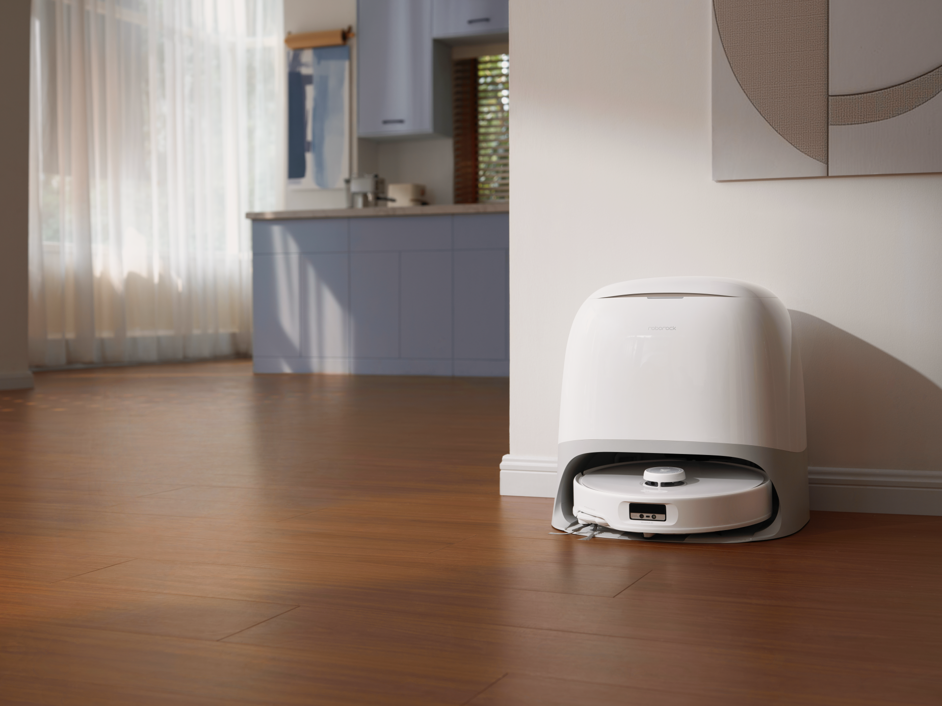 Roborock crolla di prezzo su MediaWorld: fino a 1.000 euro di sconto sul robot che riordina casa da solo 7