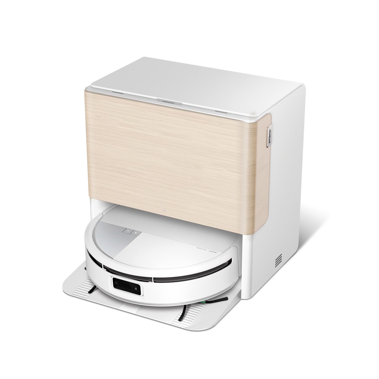 iRobot annuncia la nuova gamma Roomba, più compatta, più agile e più intelligente 12