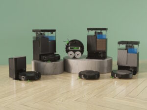 nuova gamma iRobot Roomba 2026