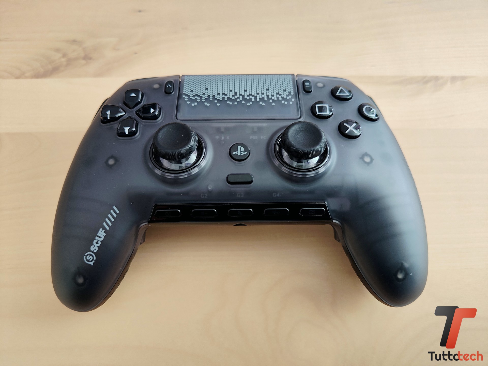 SCUF Omega-tt-12