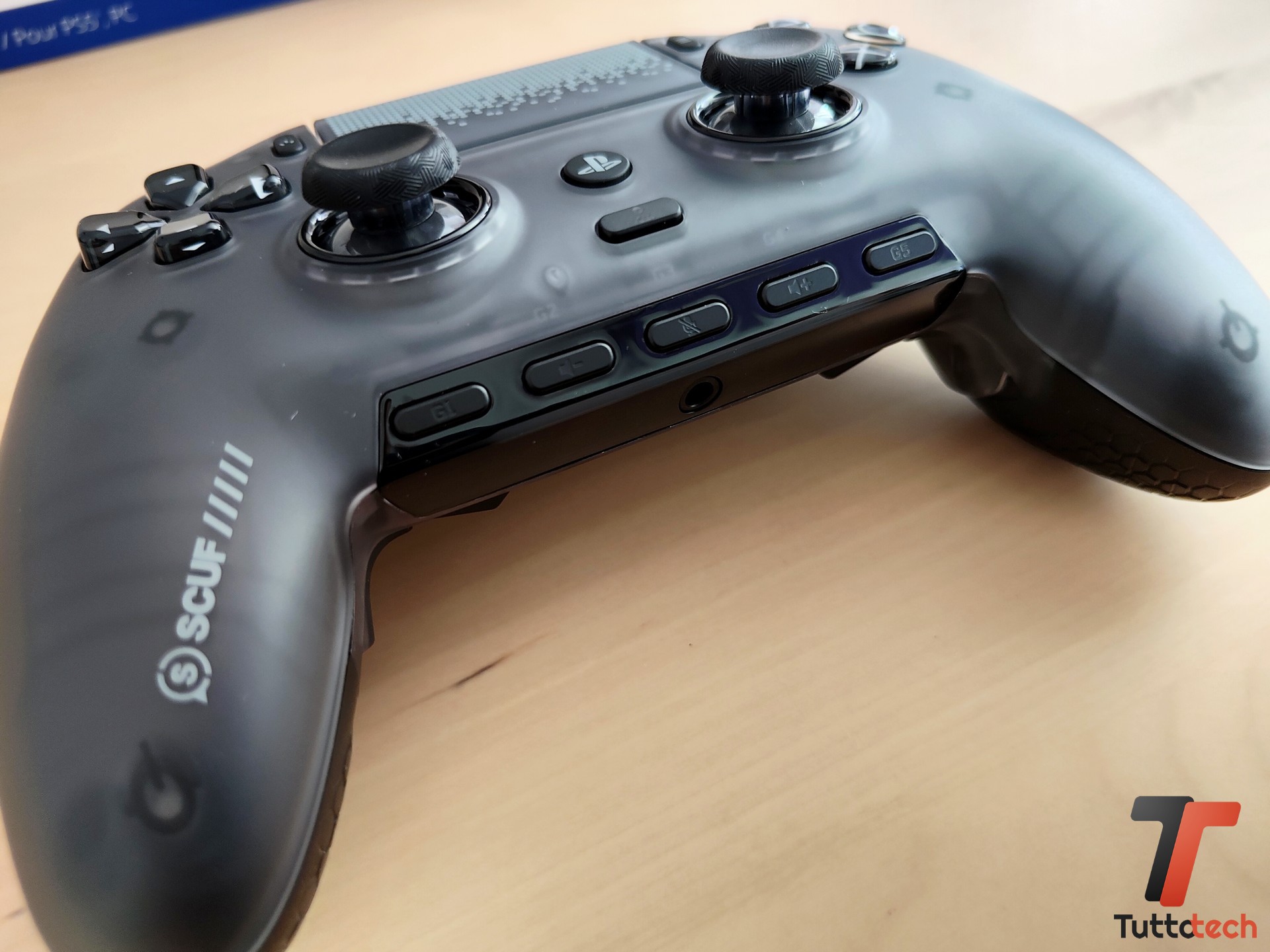 SCUF Omega-tt-20