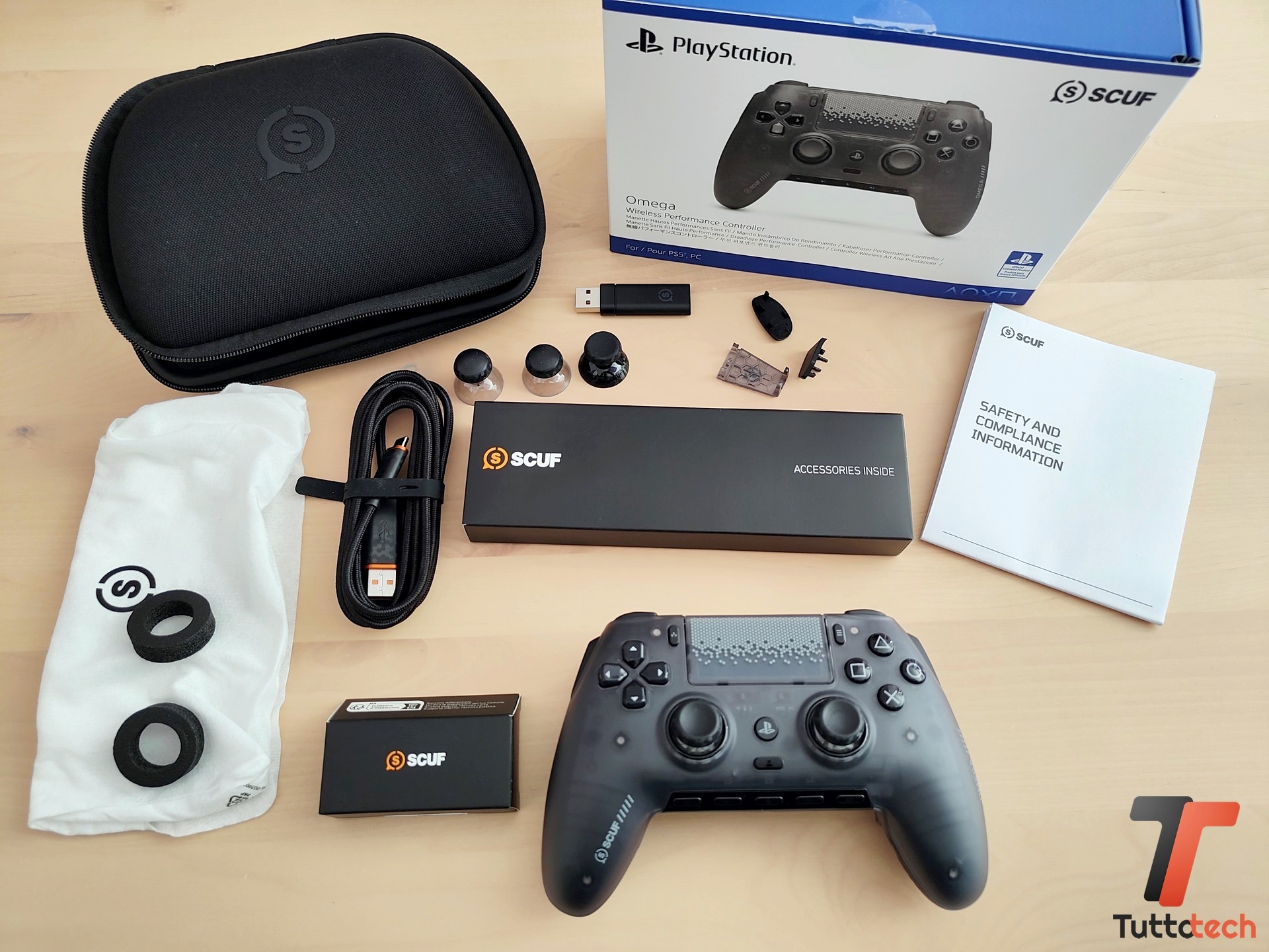SCUF Omega-tt-23