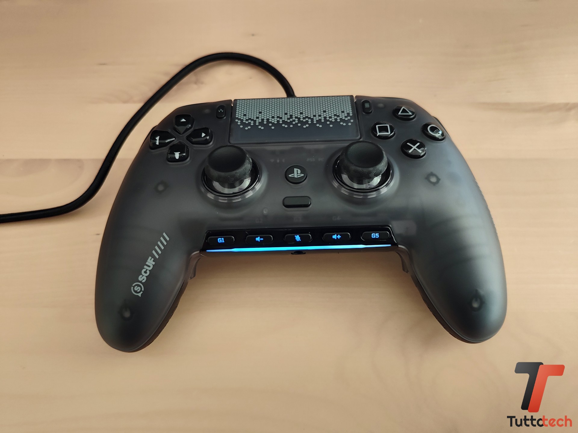 SCUF Omega-tt-28