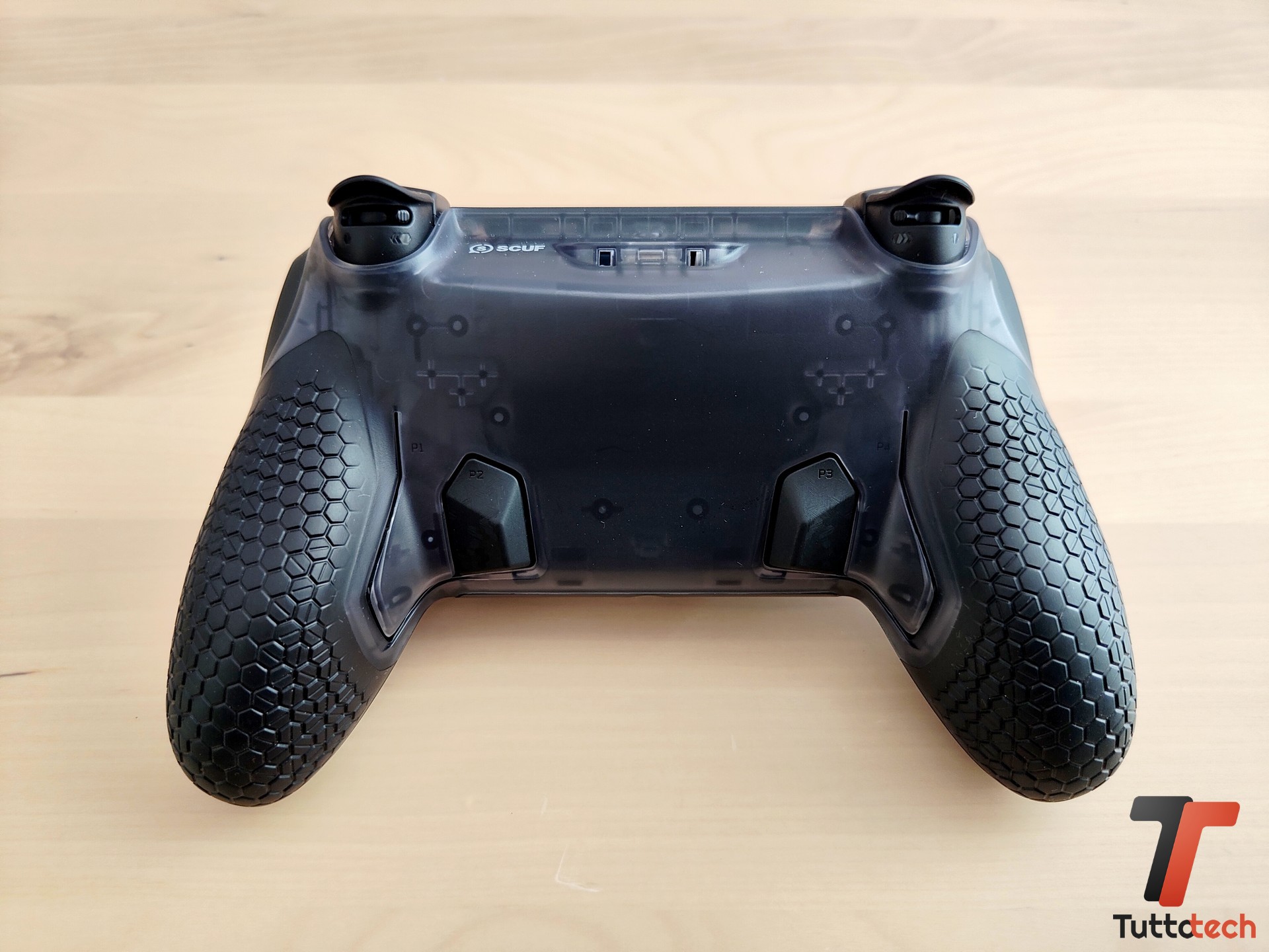 SCUF Omega-tt-9