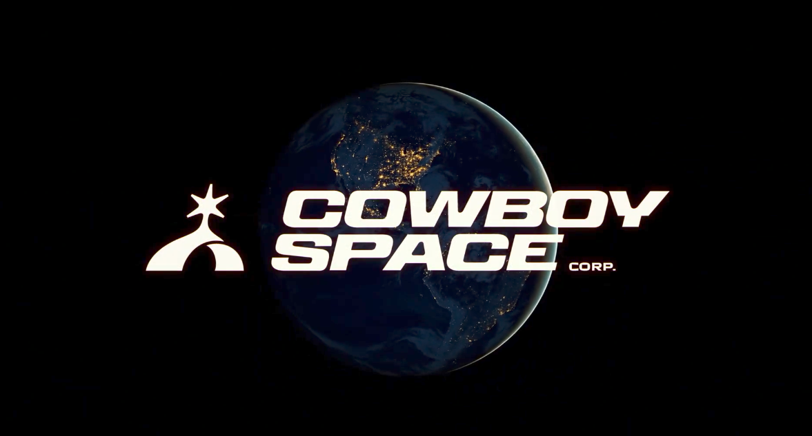 Cowboy Space Corp. vuole portare i data center IA nello Spazio con la costellazione Stampede