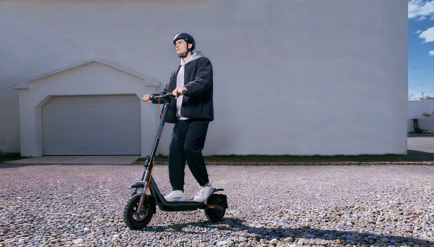 La serie Xiaomi Electric Scooter 6 arriva in Italia: cinque nuovi monopattini a partire da 329,99 euro 10