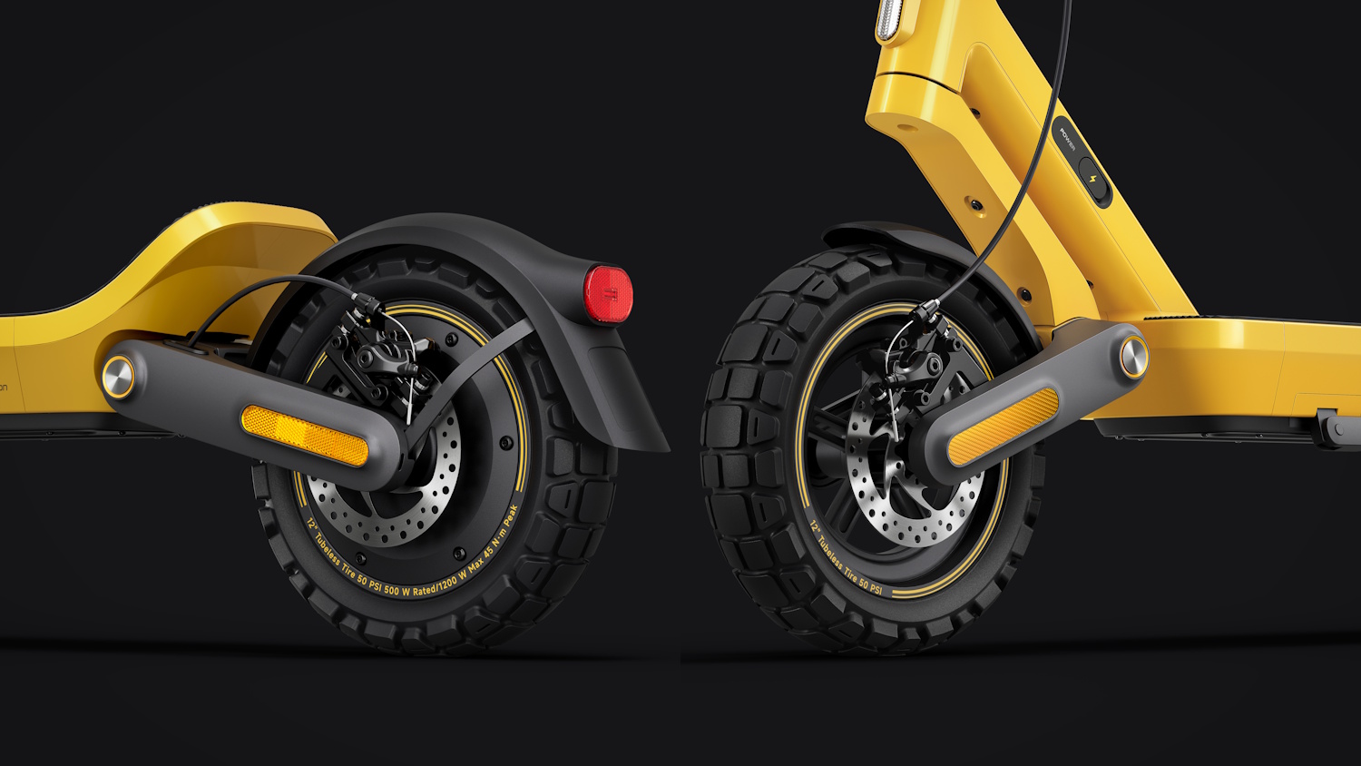 La serie Xiaomi Electric Scooter 6 arriva in Italia: cinque nuovi monopattini a partire da 329,99 euro 4