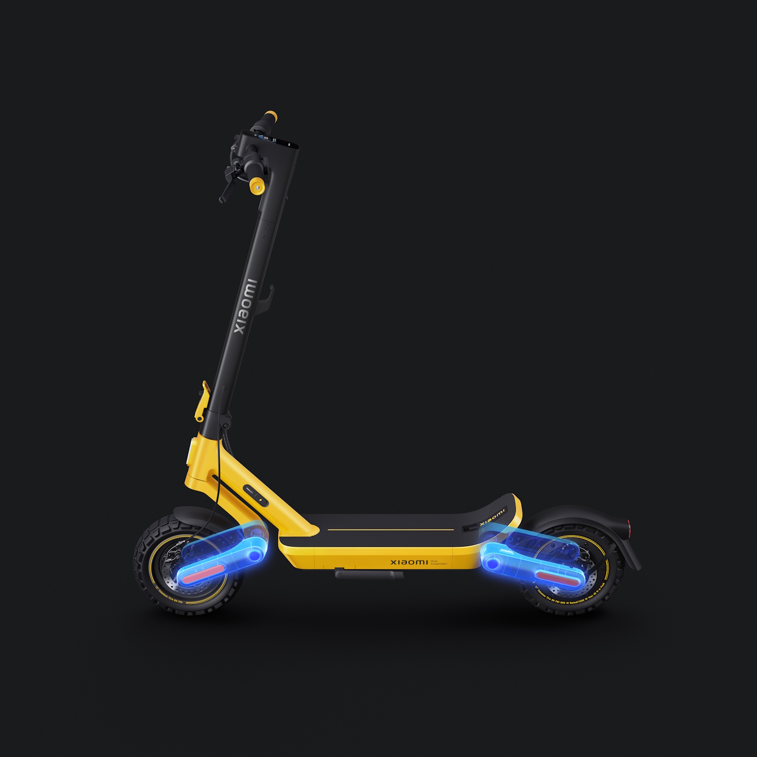 La serie Xiaomi Electric Scooter 6 arriva in Italia: cinque nuovi monopattini a partire da 329,99 euro 5