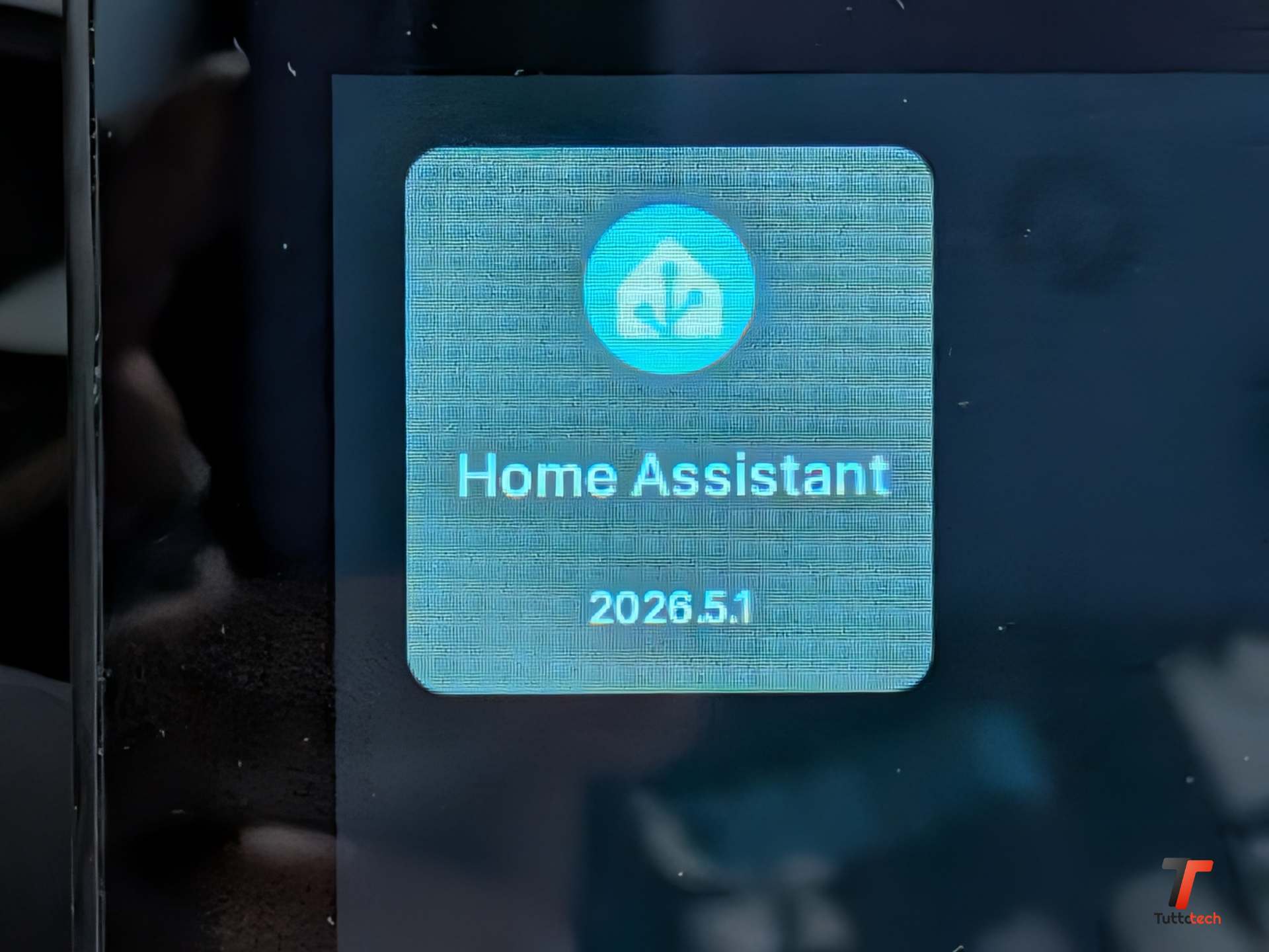 Recensione Shelly Wall Display XL, la smart home sempre sotto controllo 6