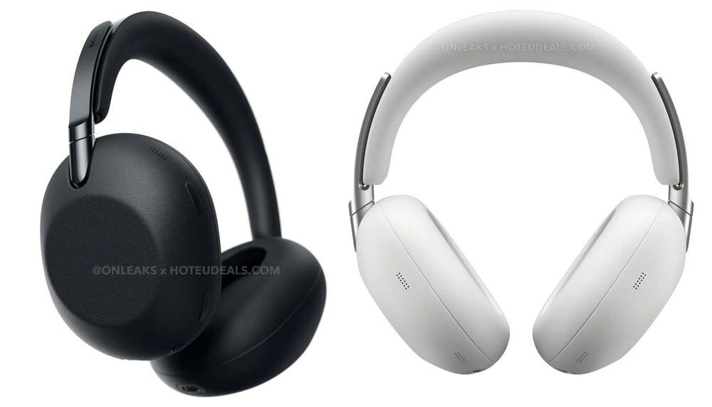 Sony 1000X THE COLLEXION 3